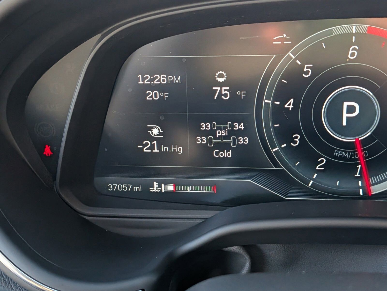 Certified 2023 Cadillac CT5 Sport image 37