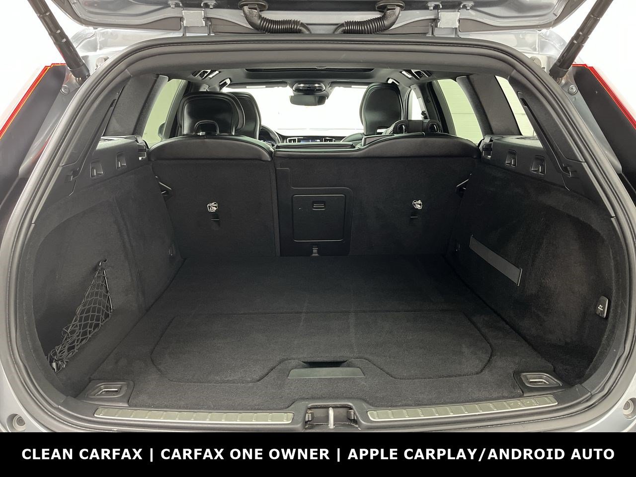 Used 2020 Volvo V60 T5 Cross Country AWD/4WD image 29