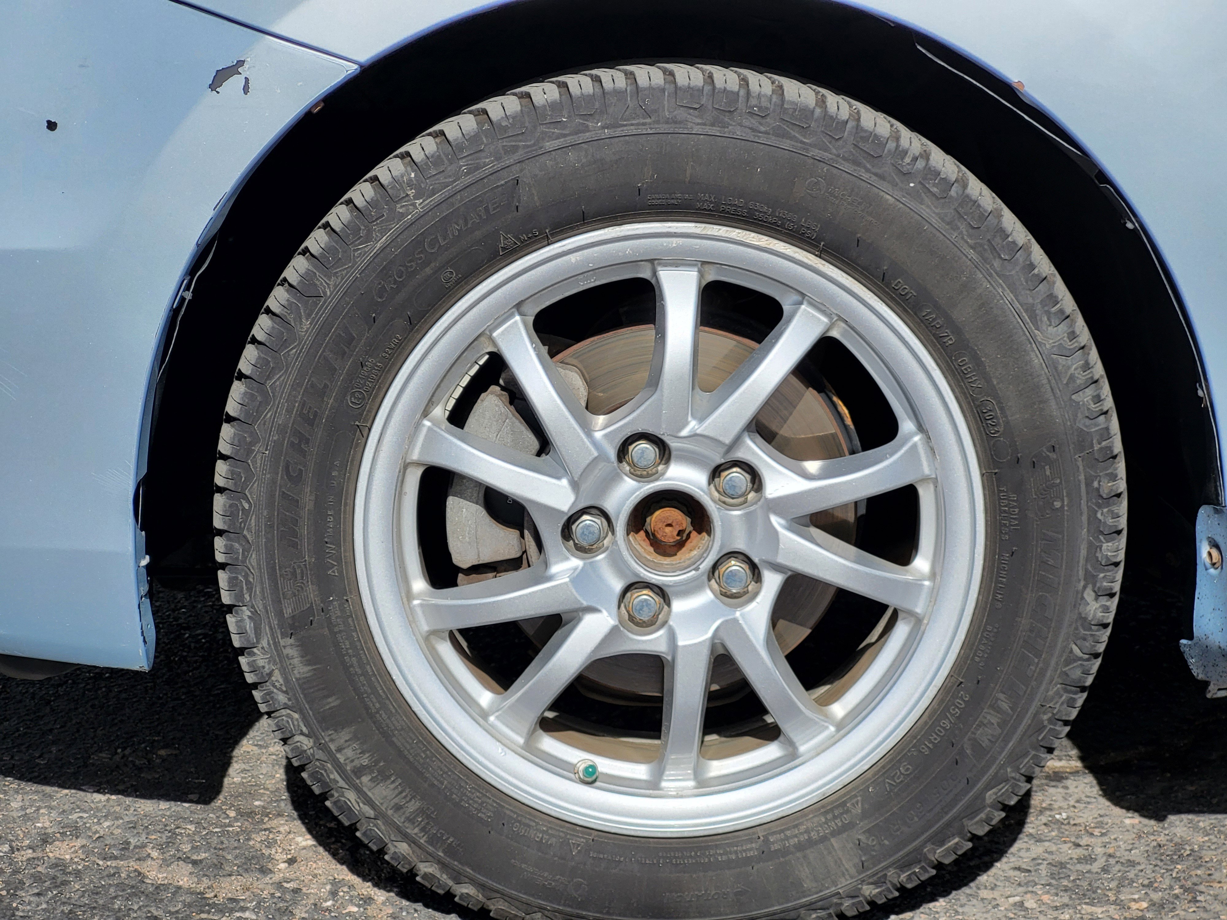 Used 2013 Toyota Prius V Three image 10