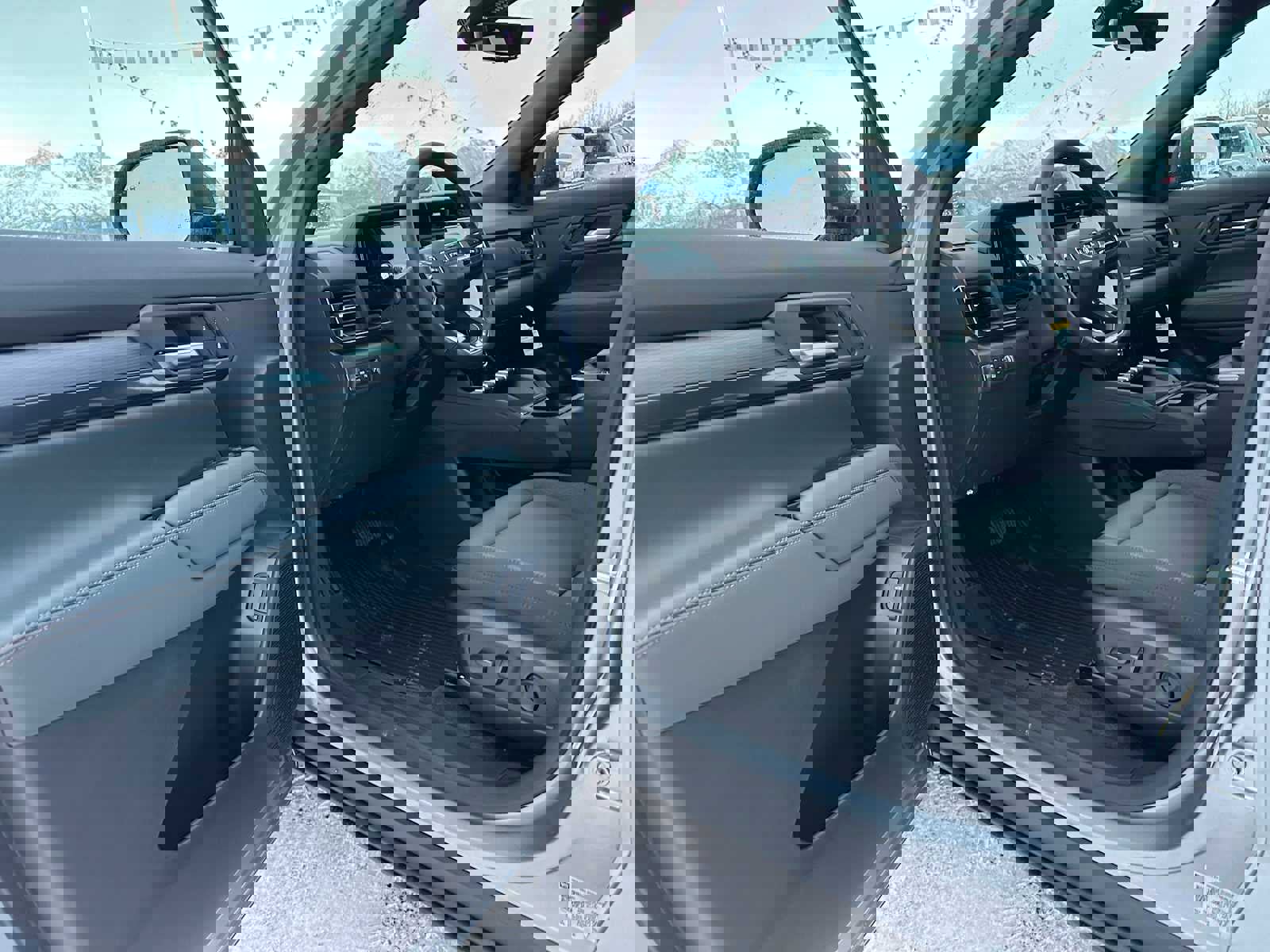 New 2026 GMC Terrain AT4 w/ Technology Package II image 20