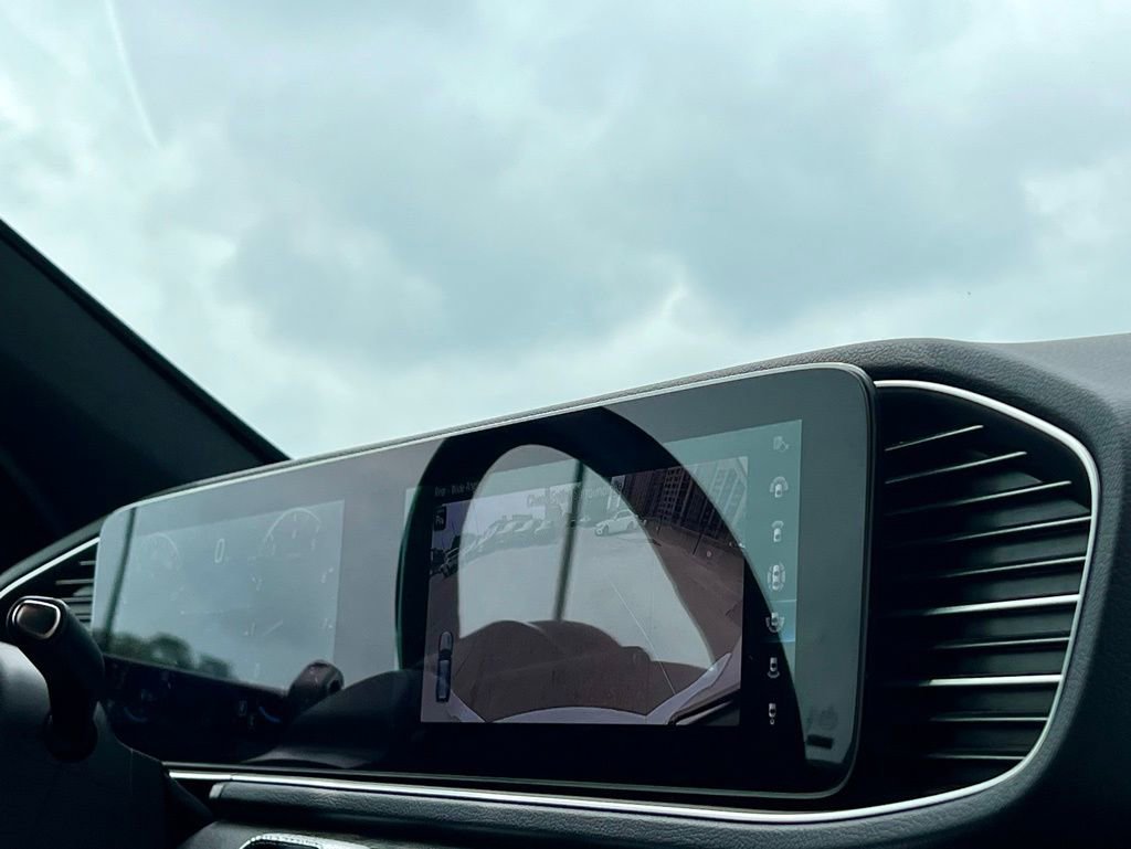 Certified 2023 Mercedes-Benz GLE 350 4MATIC image 13