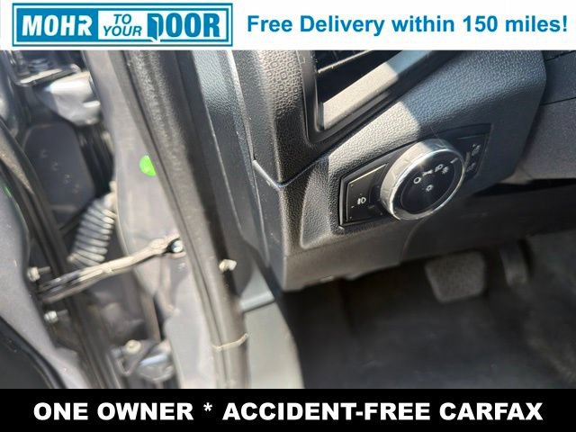 Used 2021 Ford EcoSport SE FWD image 17
