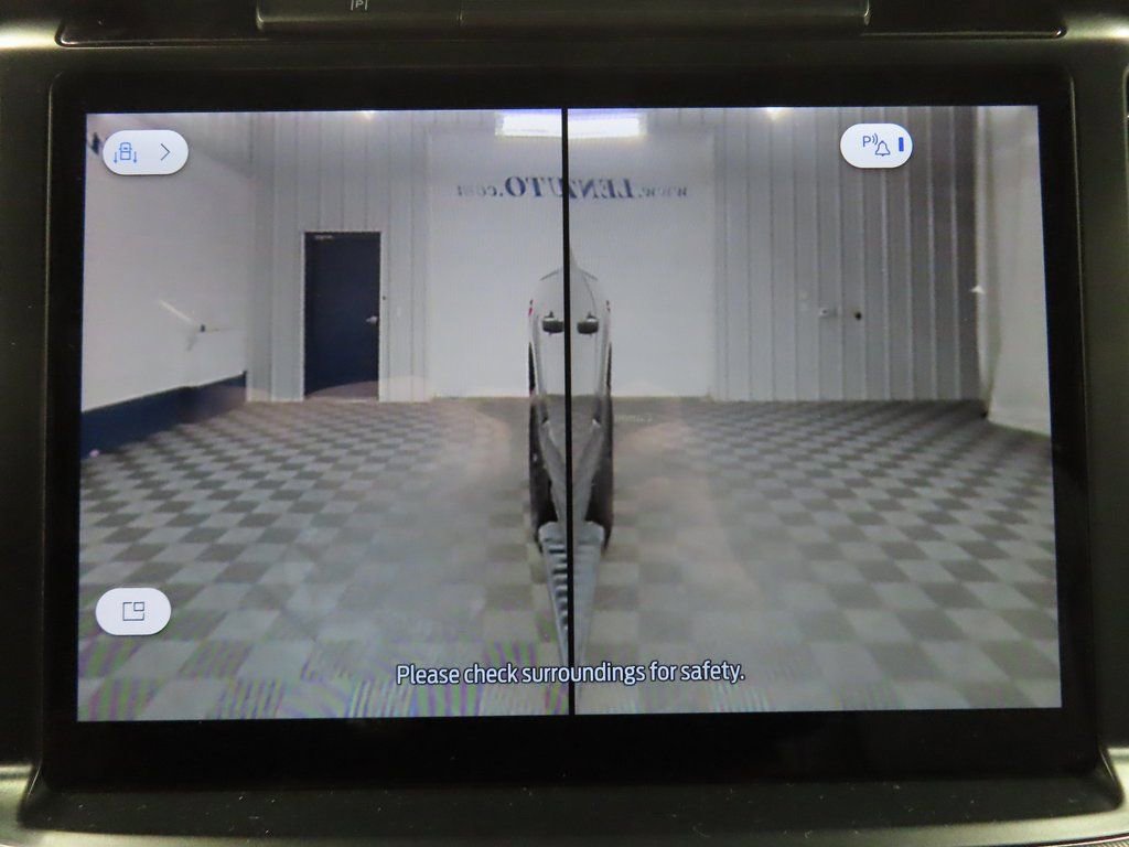 Used 2025 Ford F150 Lariat image 18