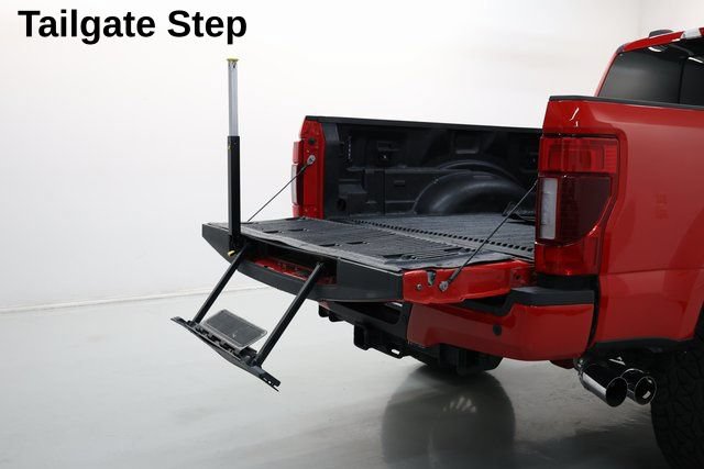 Used 2022 Ford F250 Lariat AWD/4WD image 45