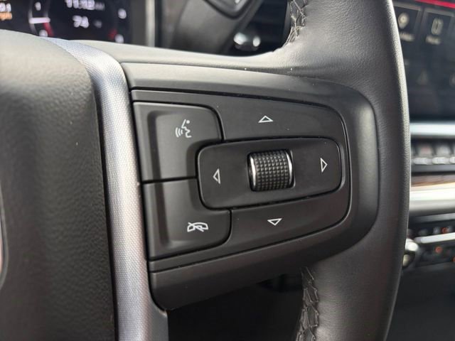 Certified 2024 GMC Sierra 1500 SLE image 23