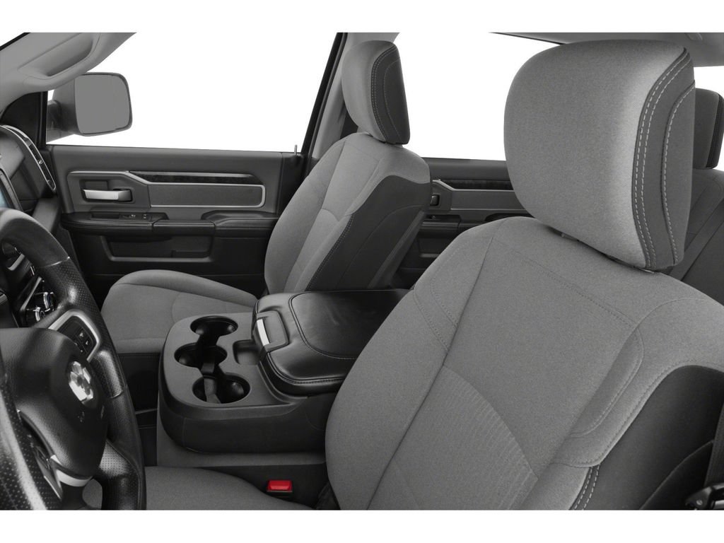 Used 2019 RAM 2500 Big Horn AWD/4WD image 6