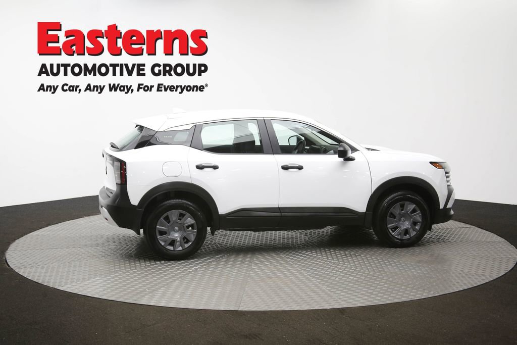 Used 2025 Nissan Kicks S image 43