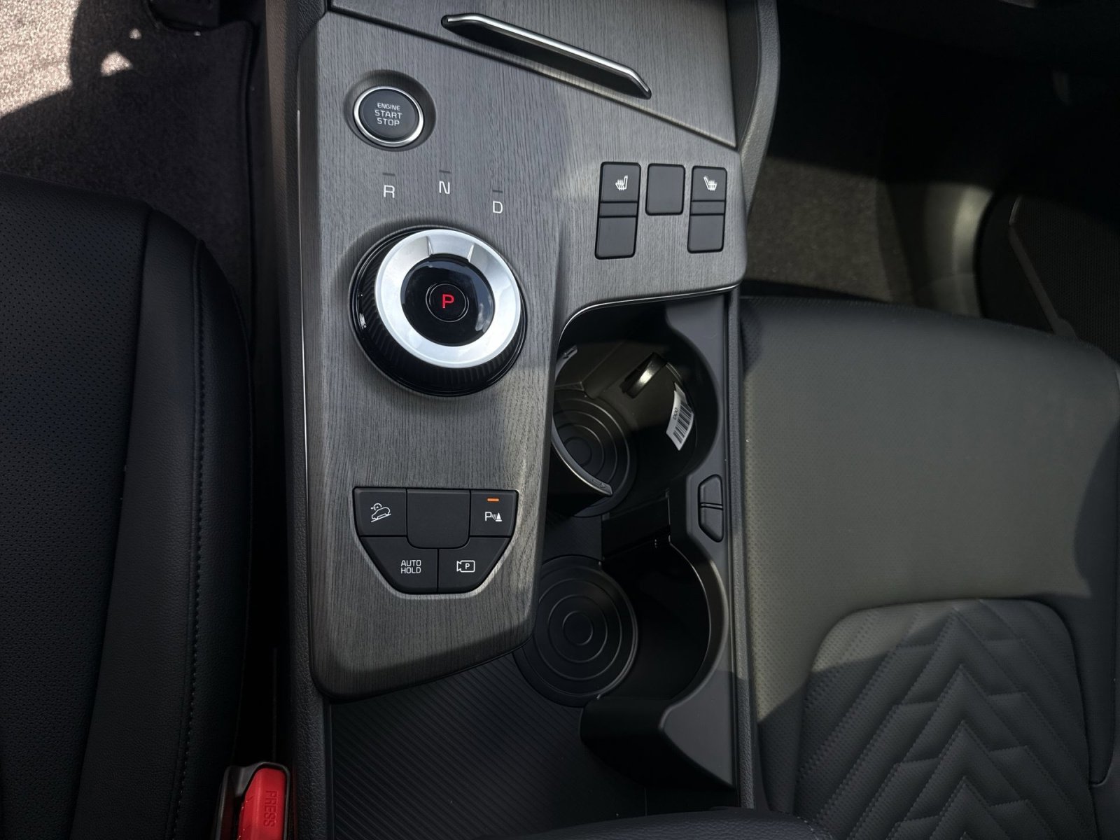 New 2026 Kia Sportage X-Line AWD/4WD image 32