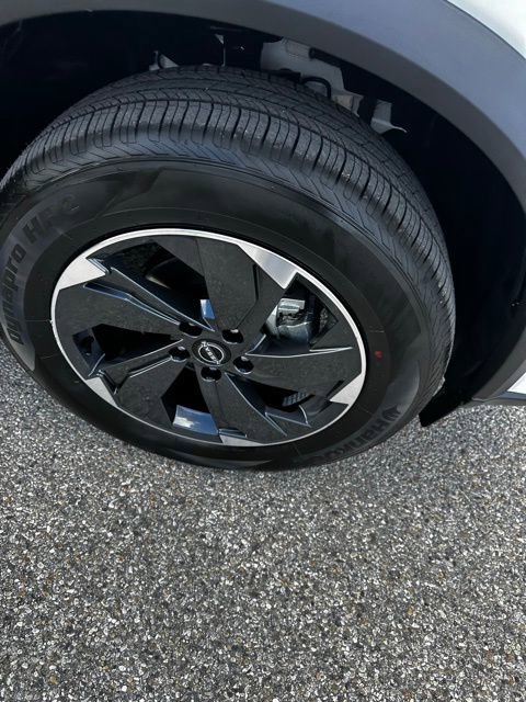 New 2026 Nissan Rogue SV image 13