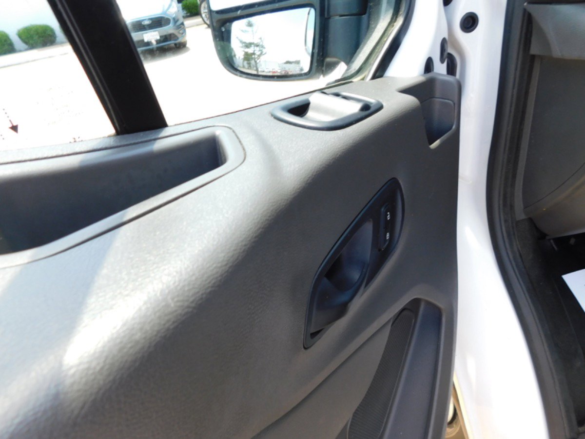 Used 2020 Ford Transit 150 Low Roof w/ Load Area Protection Package RWD image 15