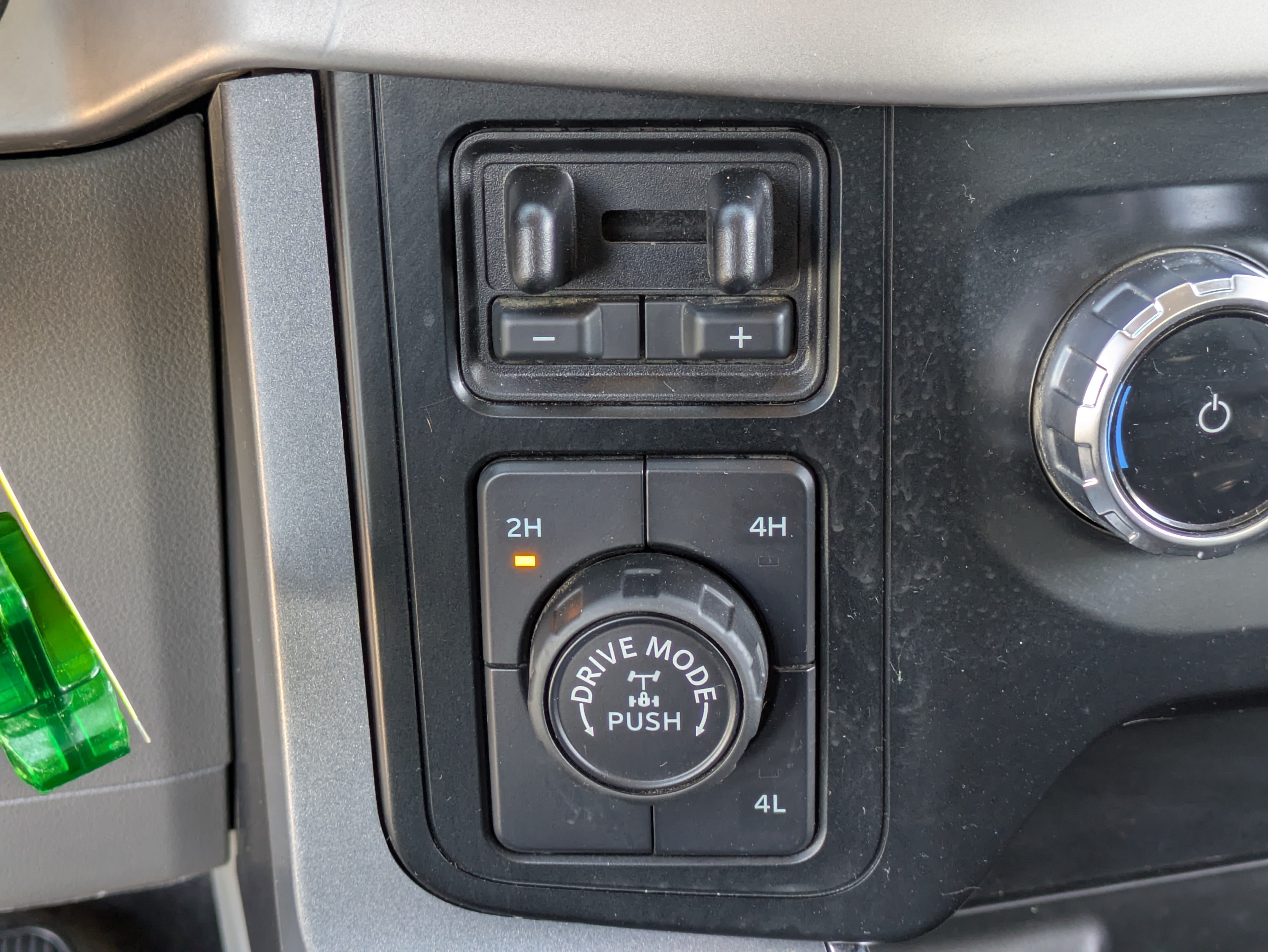 Used 2023 Ford F150 XLT w/ Equipment Group 301A Mid AWD/4WD image 25