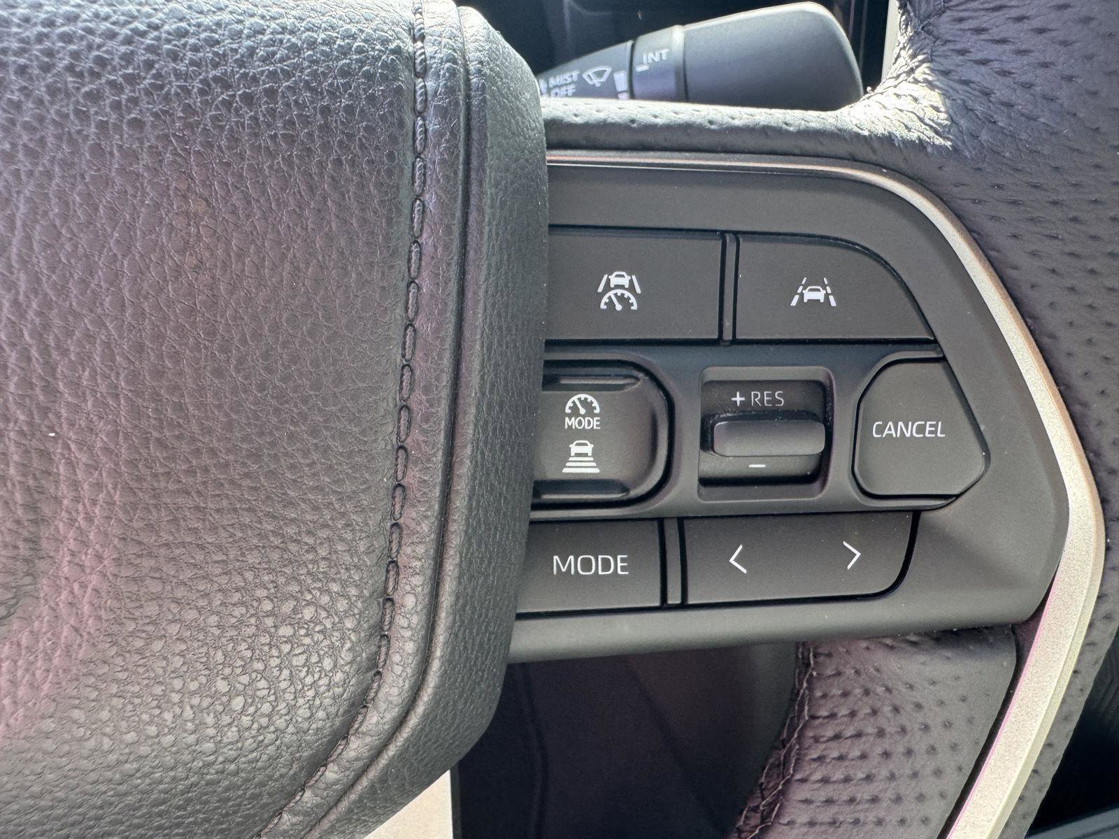 New 2025 Toyota Tacoma TRD Off-Road image 31