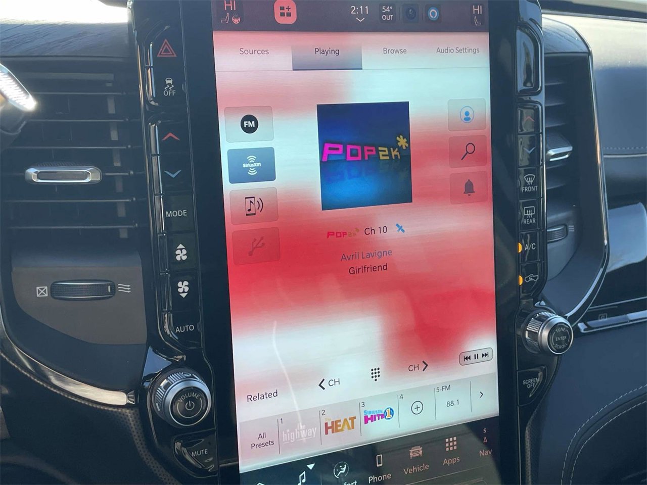 New 2026 RAM 3500 Limited image 16