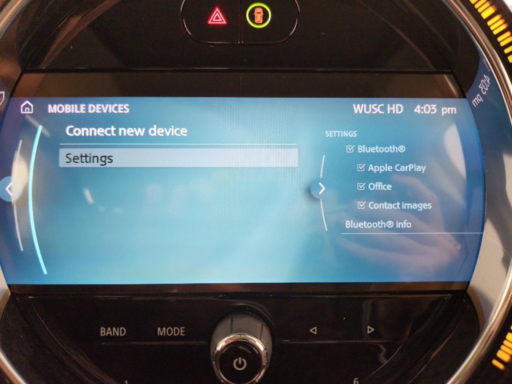 Used 2024 MINI Cooper S image 23