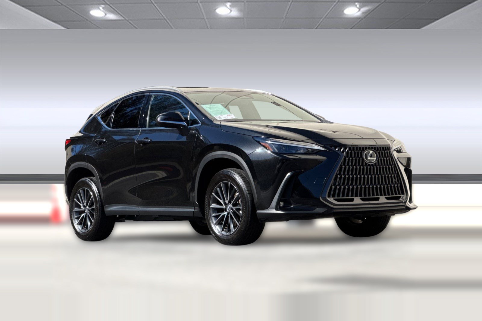 Certified 2023 Lexus NX 350 AWD image 6