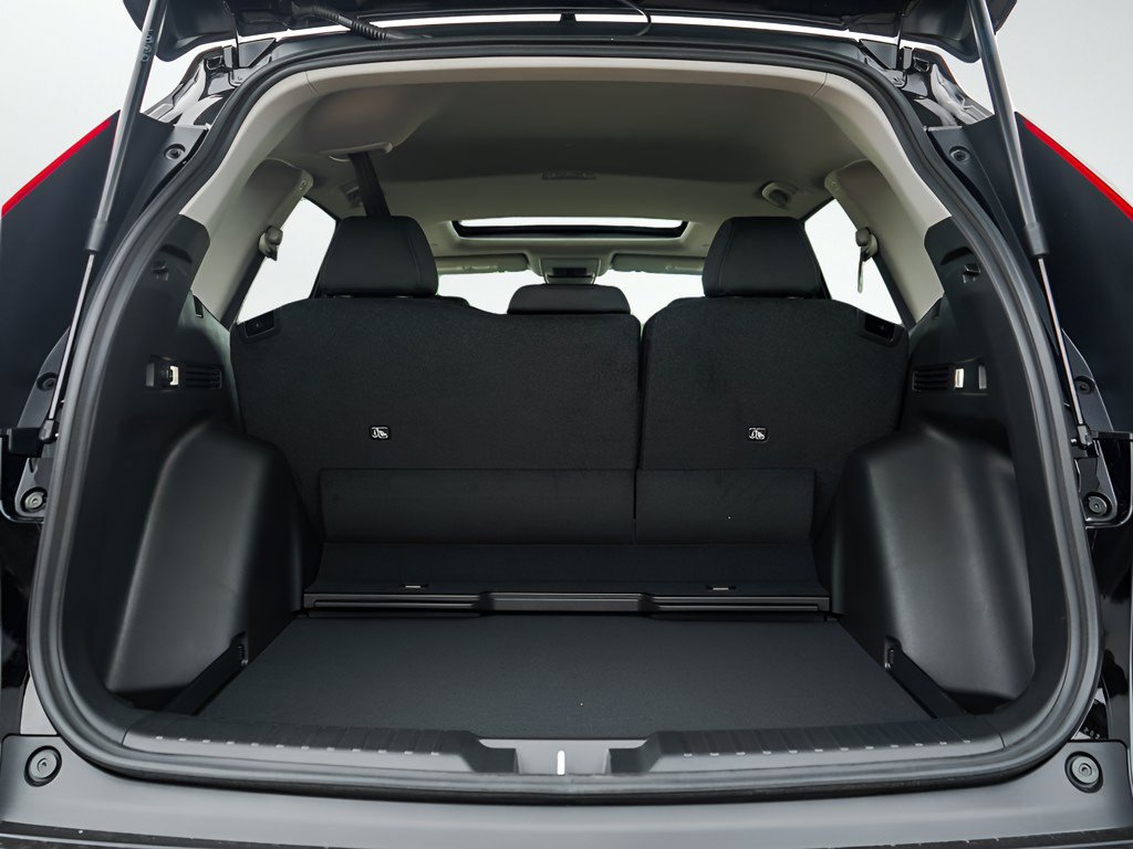 New 2027 Honda CR-V EX image 8