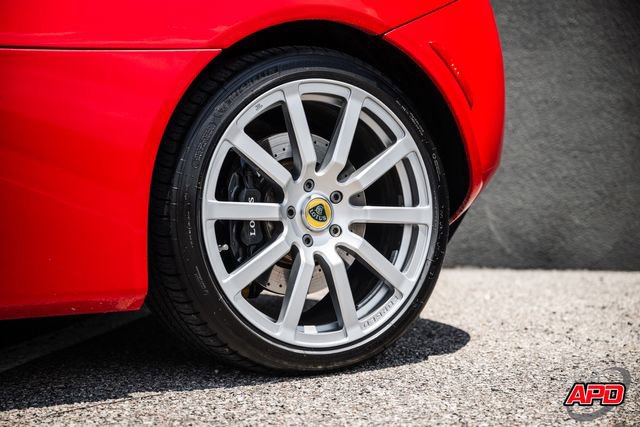 Used 2010 Lotus Evora RWD image 44