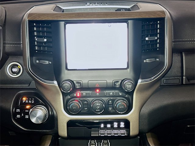 Used 2022 RAM 1500 Laramie image 11
