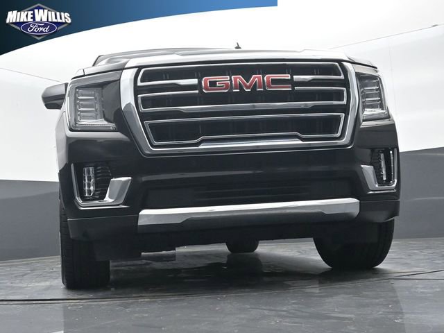 Used 2023 GMC Yukon SLT image 18