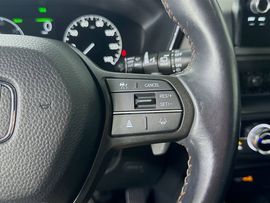 Used 2024 Honda CR-V Sport-L image 24