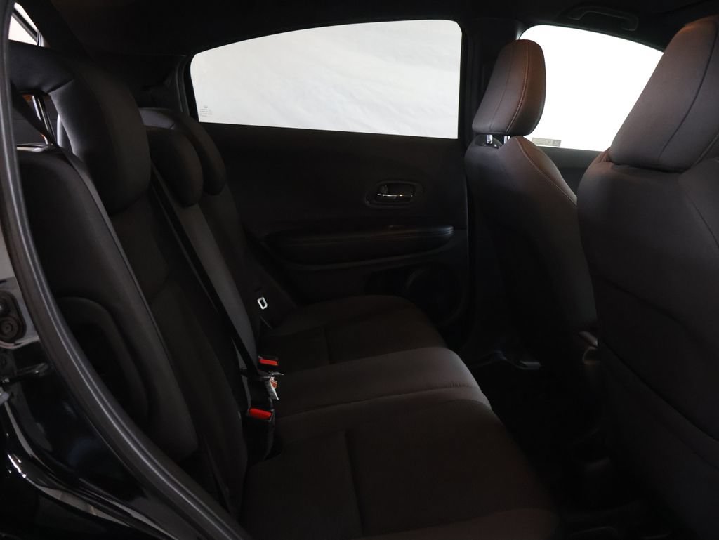Used 2022 Honda HR-V Sport image 13