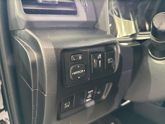 Used 2024 Toyota 4Runner TRD Pro AWD/4WD image 19