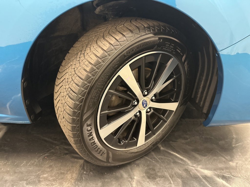Used 2019 Subaru Impreza 2.0i Premium image 31