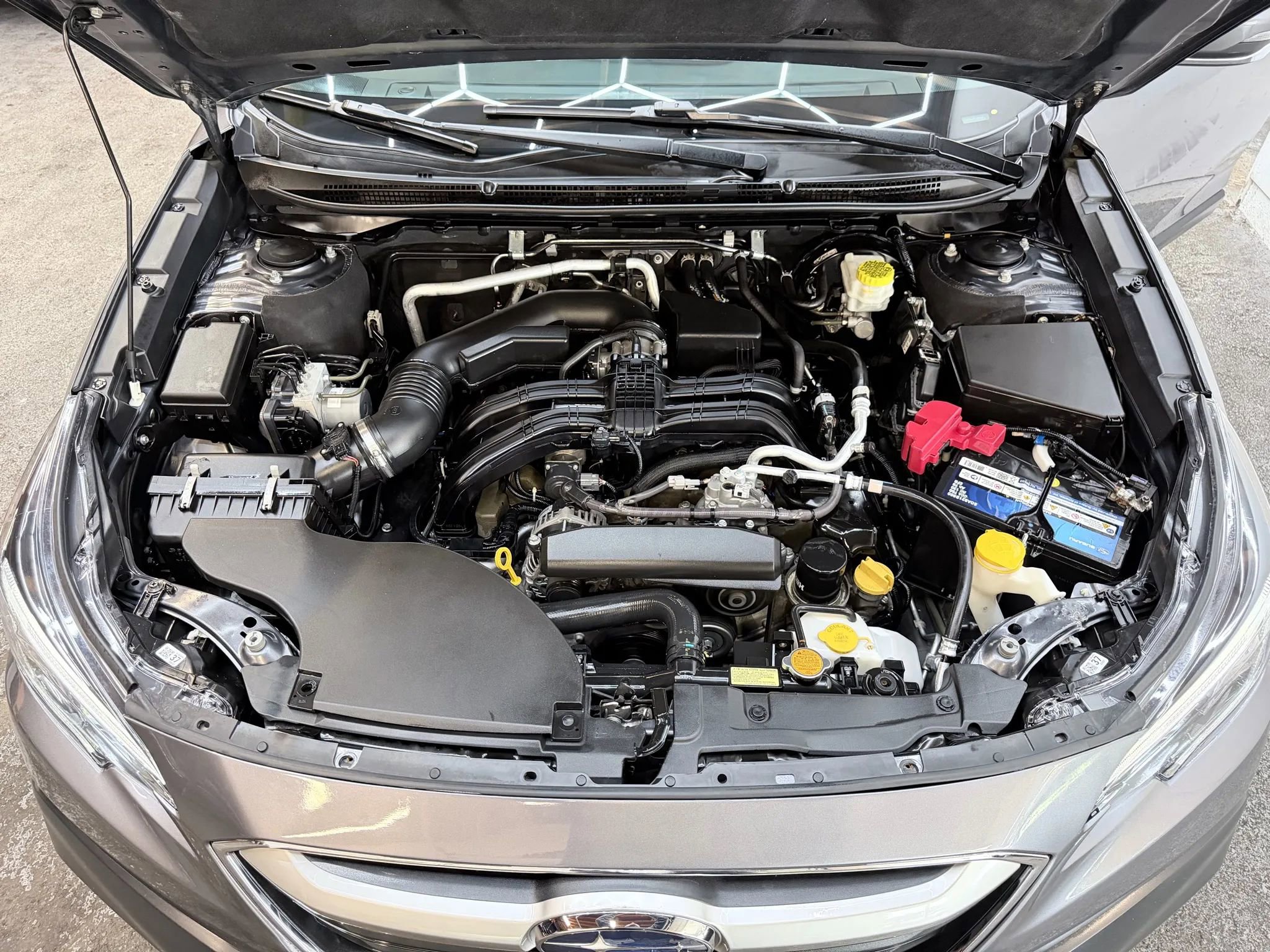 Used 2022 Subaru Outback Premium image 24