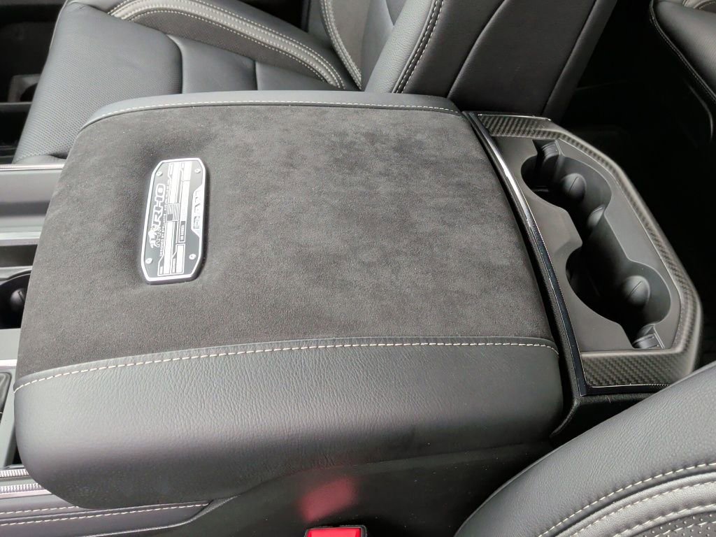 New 2026 RAM 1500 RHO image 39