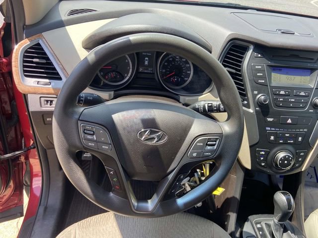 Used 2015 Hyundai Santa Fe Sport FWD image 13