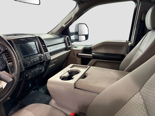 Used 2021 Ford F350 XLT w/ XLT Value Package image 21