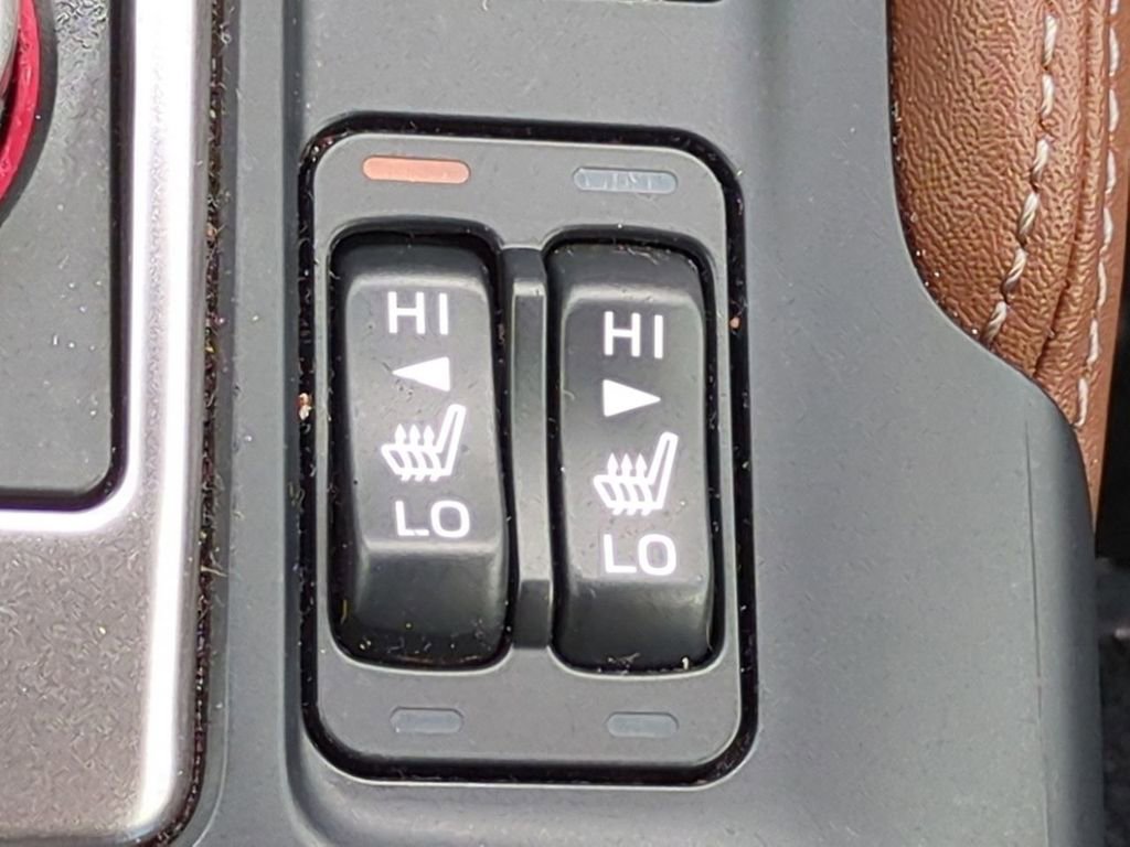 Used 2022 Subaru Forester Touring image 18