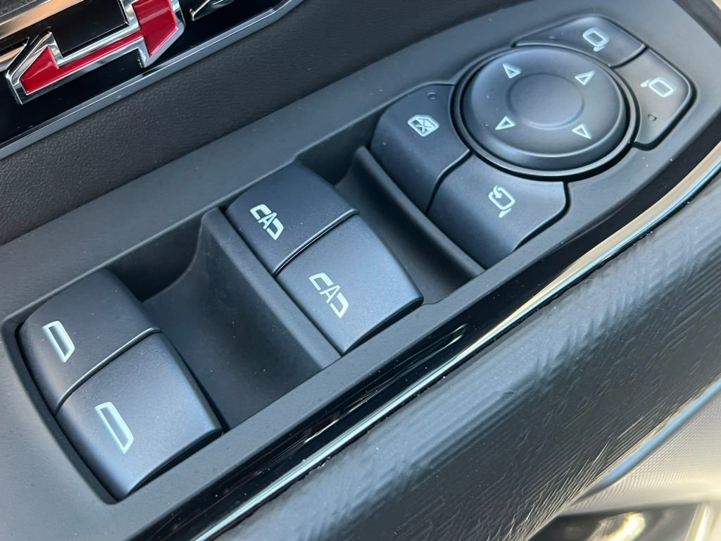 Used 2024 GMC Sierra 1500 AT4X AWD/4WD image 28