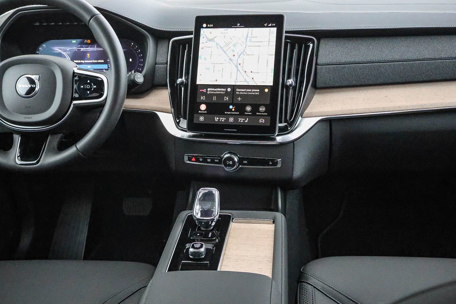 New 2026 Volvo XC90 B5 Core image 23