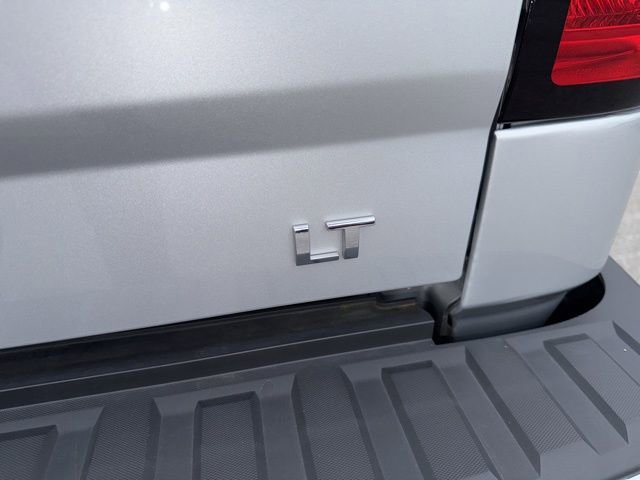Used 2018 Chevrolet Silverado 1500 LT image 23