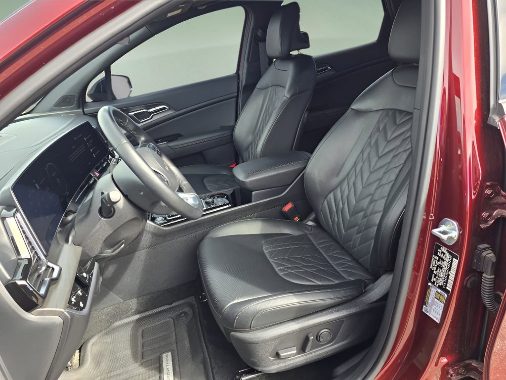 Used 2023 Kia Sportage X-Pro Prestige image 13