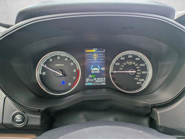 Used 2024 Subaru Forester Touring image 12