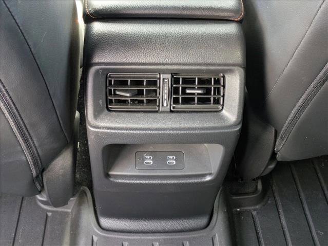 Used 2024 Honda CR-V Sport Touring image 18