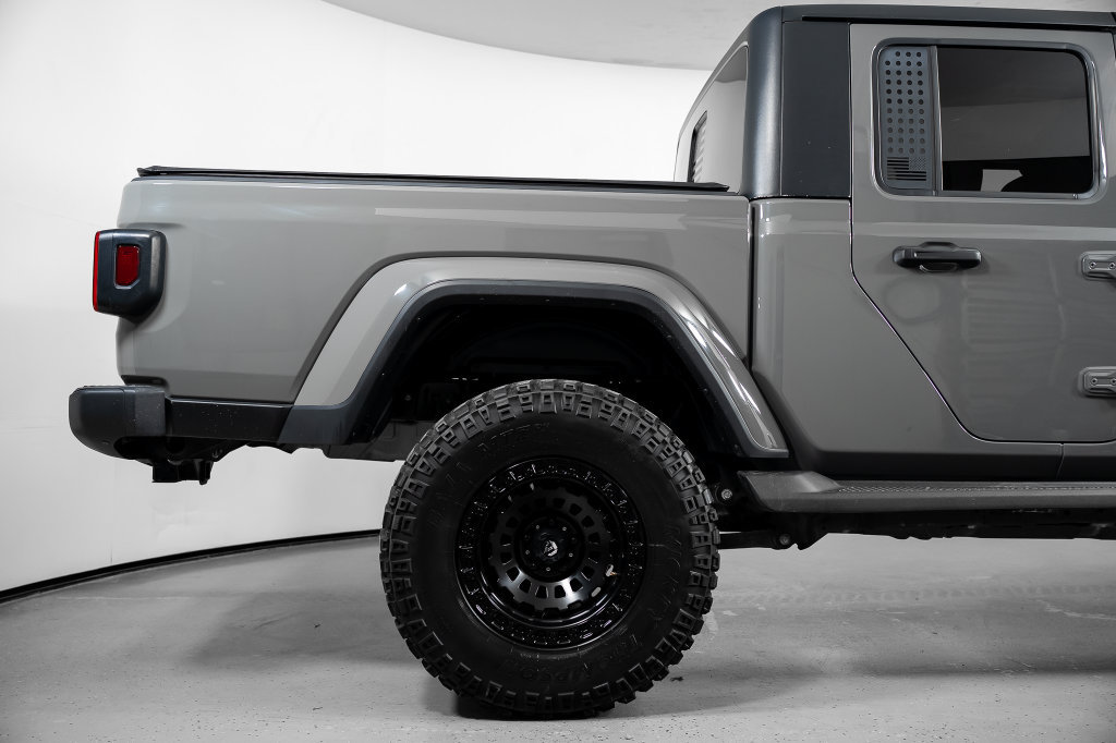 Used 2021 Jeep Gladiator Sport AWD/4WD image 6
