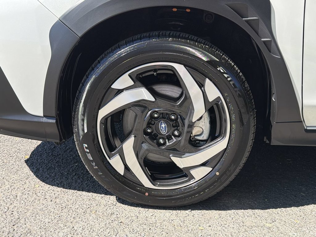 Certified 2026 Subaru Crosstrek 2.5i Limited AWD/4WD image 10