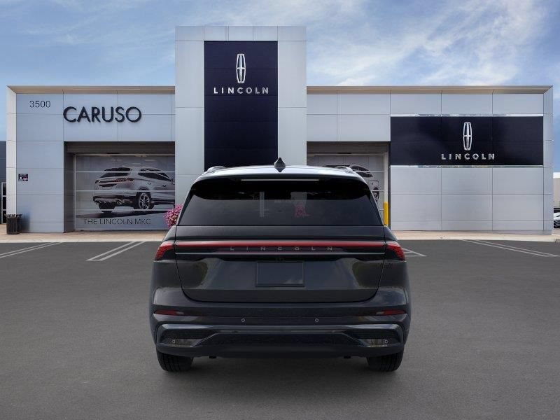 New 2026 Lincoln Nautilus Reserve AWD/4WD image 5
