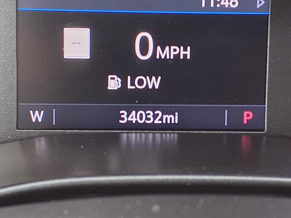 Used 2021 GMC Canyon Denali image 35