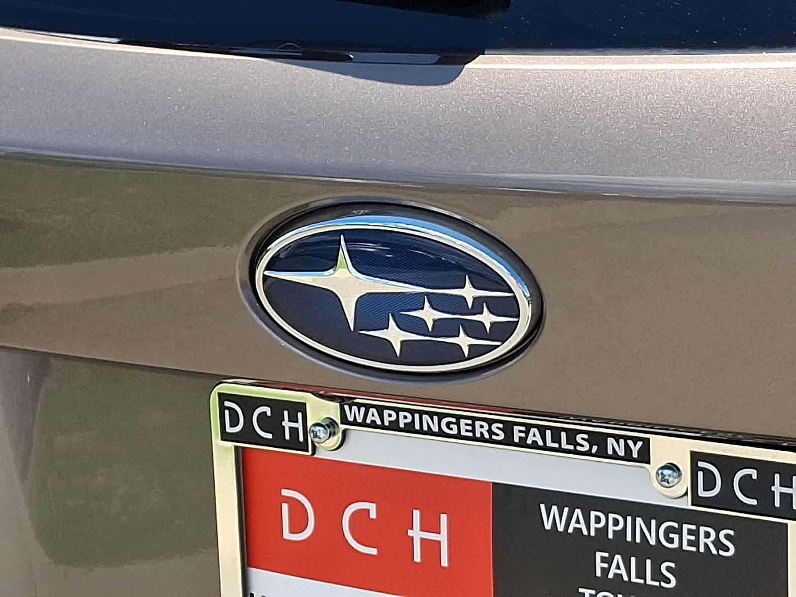 Used 2023 Subaru Outback Limited AWD/4WD image 33
