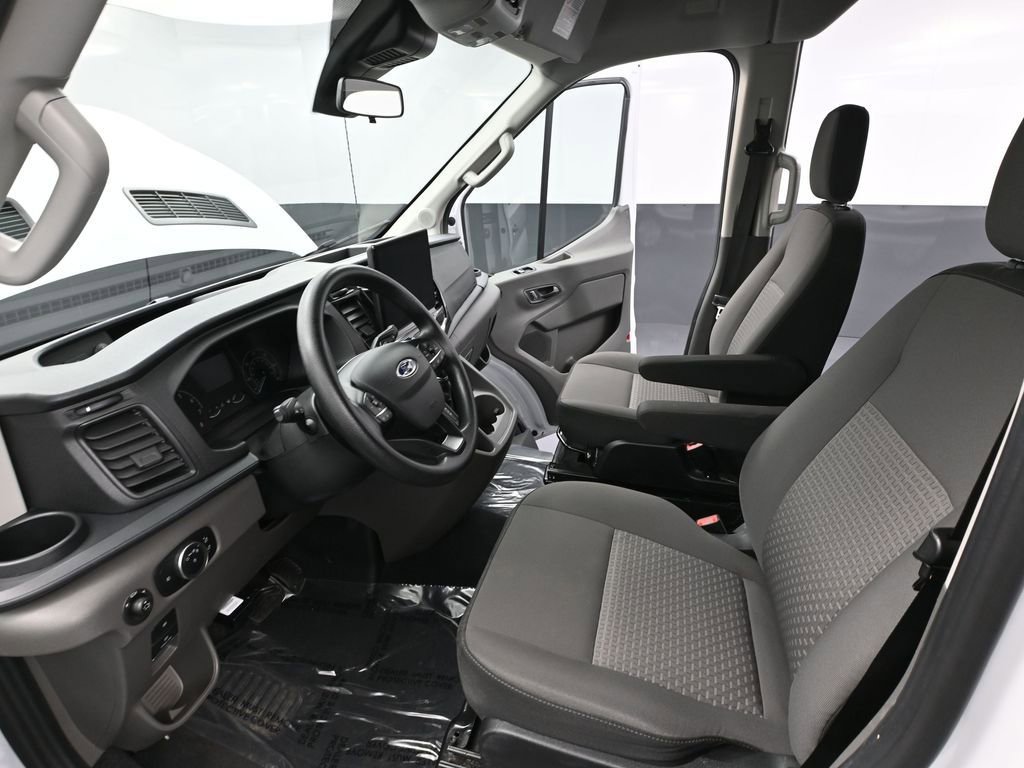 Used 2024 Ford Transit 350 XLT image 20