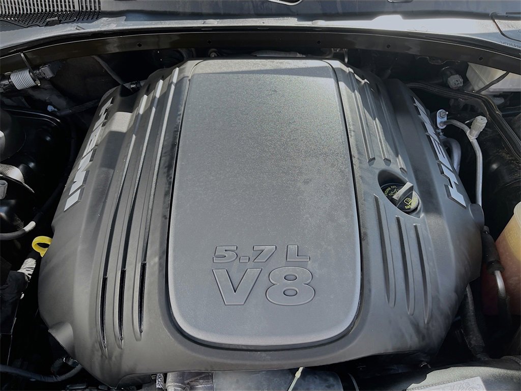 Used 2021 Dodge Charger R/T w/ Performance Handling Group image 29