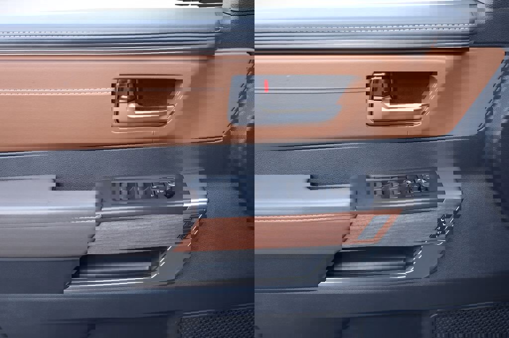 New 2026 Toyota Tundra 1794 Edition image 23