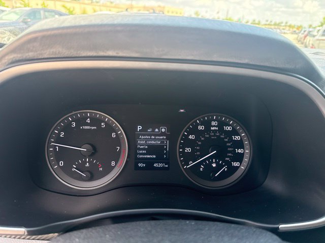 Used 2021 Hyundai Tucson SE FWD image 14
