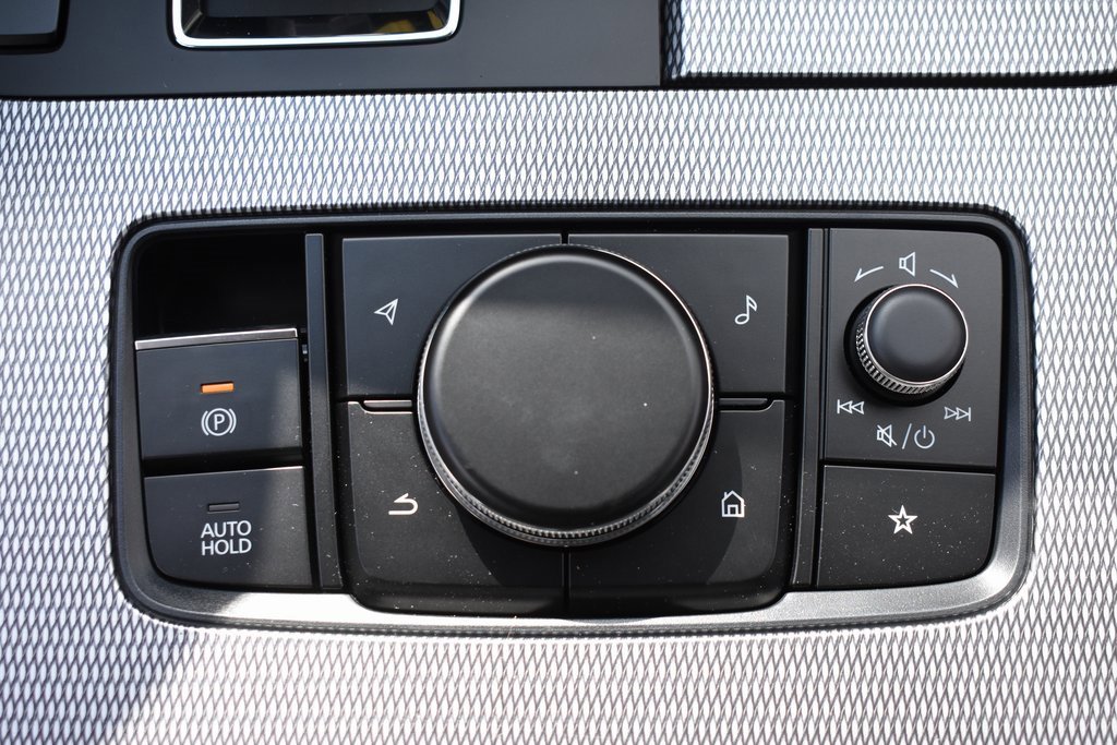 New 2025 MAZDA CX-90 3.3 Turbo w/ Preferred Package image 40