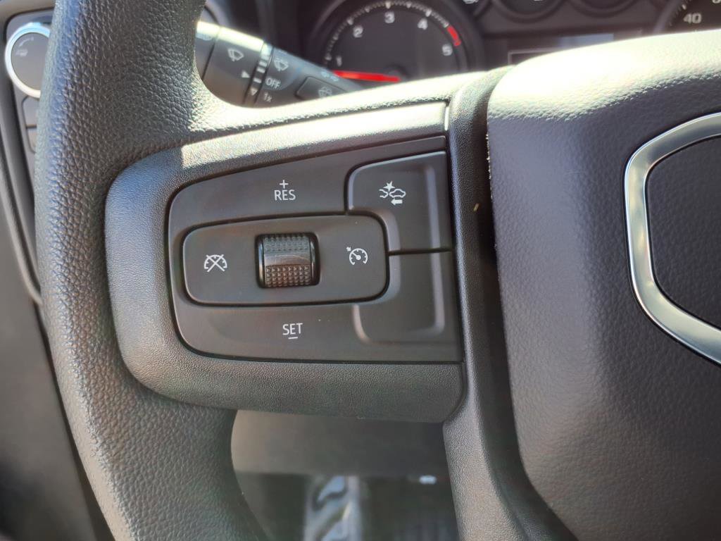 New 2025 GMC Sierra 2500 Pro image 13