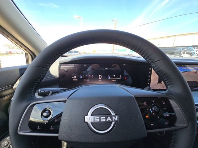 New 2026 Nissan Murano SL AWD/4WD image 25